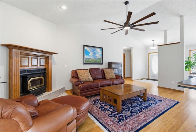 17 Ettington Lane, Bella Vista, AR 72714