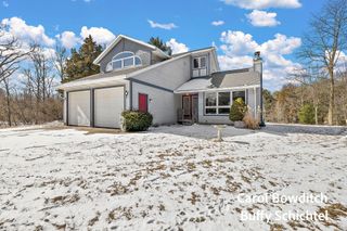 10367 152nd Avenue, West Olive, MI 49460