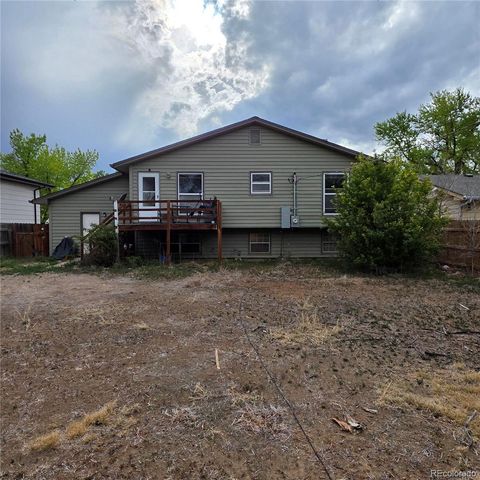 1036 Mobile Street, Aurora, CO 80011