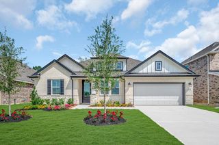 18634 Eastwood Ridge Court, Crosby, TX 77532