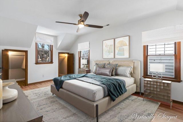 243 E Schreyer Place, Columbus, OH 43214