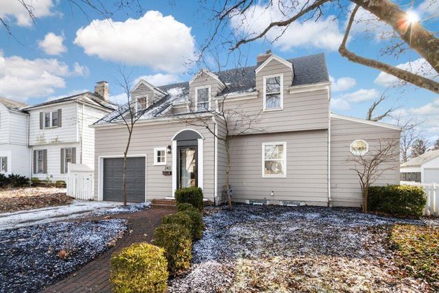 243 E Schreyer Place, Columbus, OH 43214