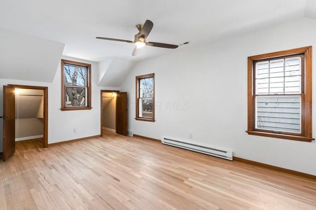 243 E Schreyer Place, Columbus, OH 43214