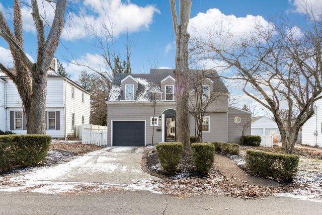 243 E Schreyer Place, Columbus, OH 43214