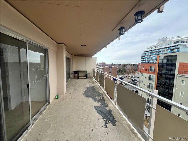 1121 Albion St 702, Denver, CO 80220