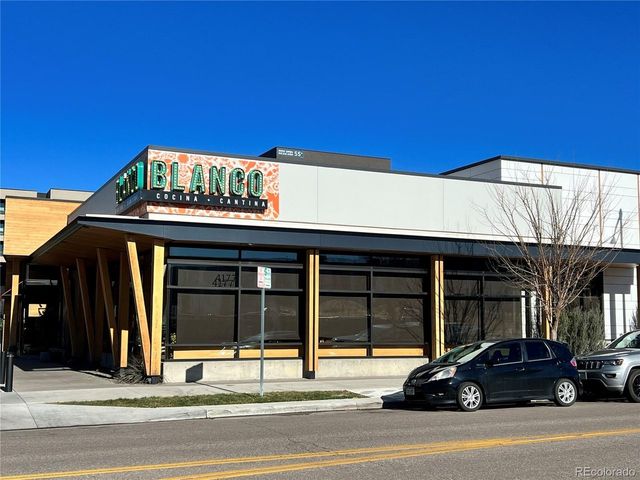 1121 Albion St 702, Denver, CO 80220