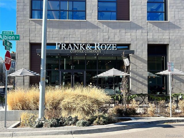 1121 Albion St 702, Denver, CO 80220