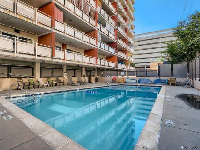 1121 Albion St 702, Denver, CO 80220