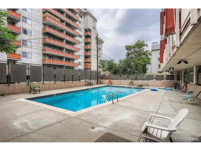1121 Albion St 702, Denver, CO 80220