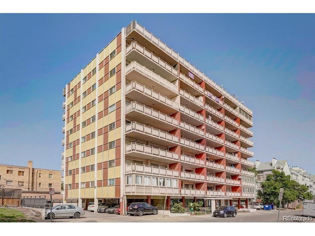 1121 Albion St 702, Denver, CO 80220