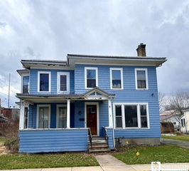 7 Maple Street, Cuba, NY 14727