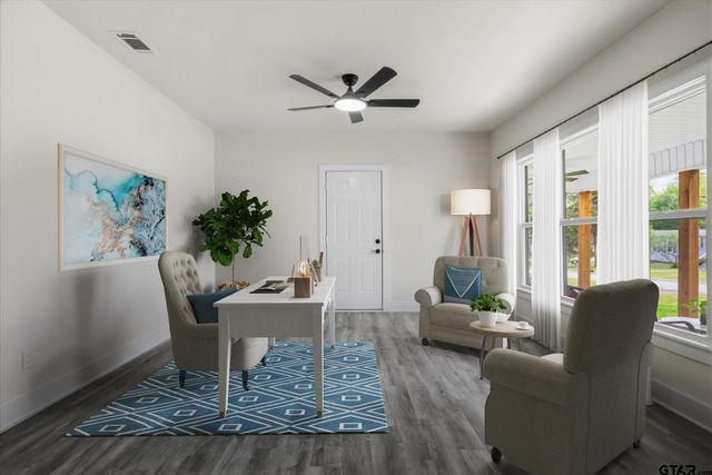 540 E Goshen St, Canton, TX 75103