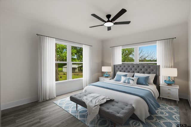 540 E Goshen St, Canton, TX 75103