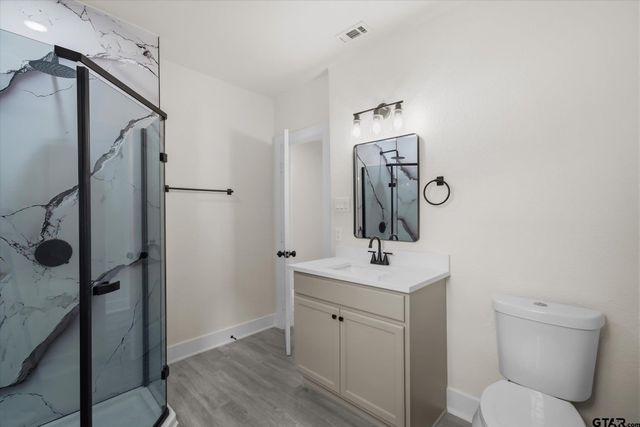 540 E Goshen St, Canton, TX 75103