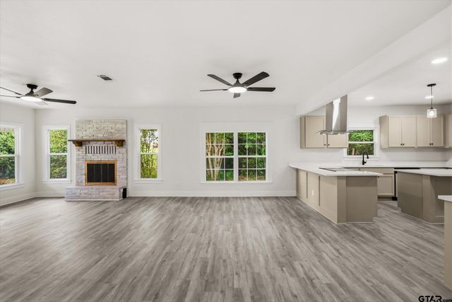 540 E Goshen St, Canton, TX 75103