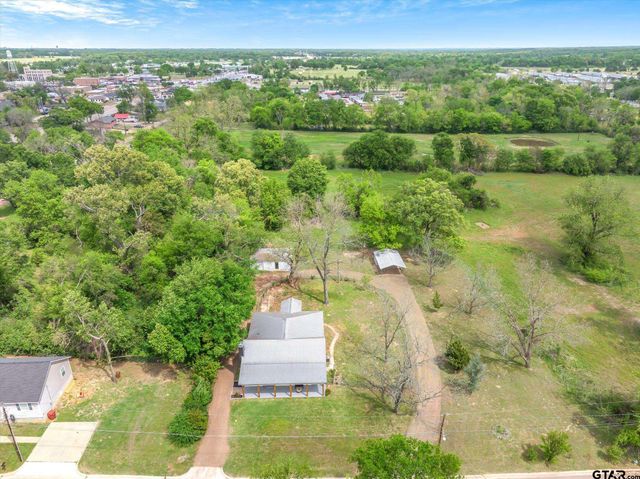 540 E Goshen St, Canton, TX 75103
