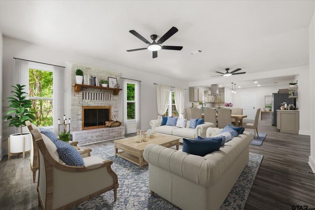 540 E Goshen St, Canton, TX 75103