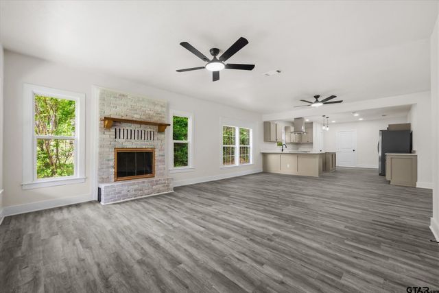 540 E Goshen St, Canton, TX 75103