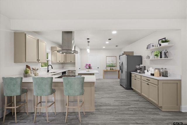 540 E Goshen St, Canton, TX 75103