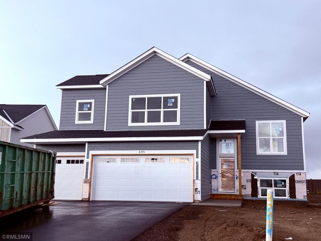 8775 147th Avenue NW, Ramsey, MN 55303