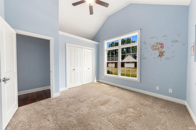 4367 Martha Court, Newburgh, IN 47630