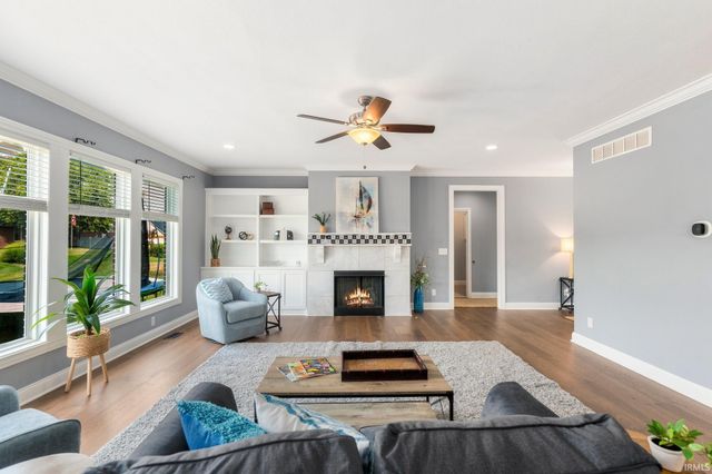 4367 Martha Court, Newburgh, IN 47630