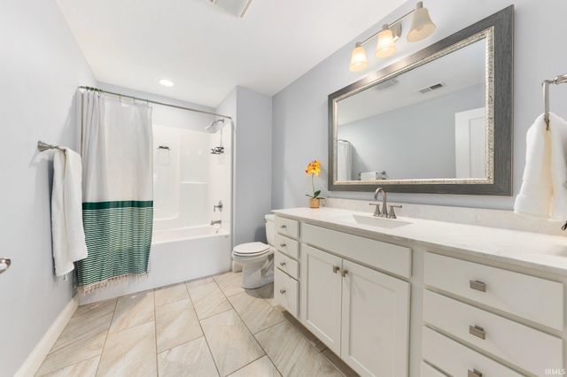 4367 Martha Court, Newburgh, IN 47630