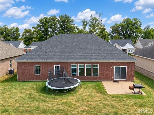 4367 Martha Court, Newburgh, IN 47630