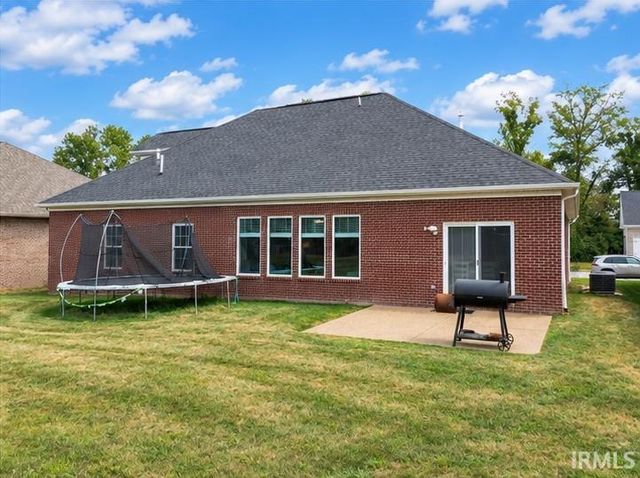 4367 Martha Court, Newburgh, IN 47630