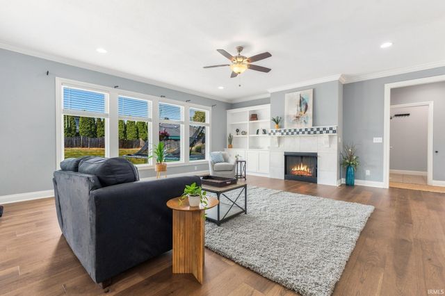 4367 Martha Court, Newburgh, IN 47630