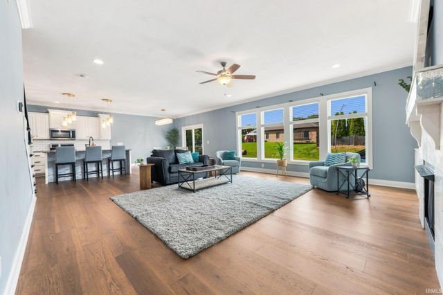 4367 Martha Court, Newburgh, IN 47630