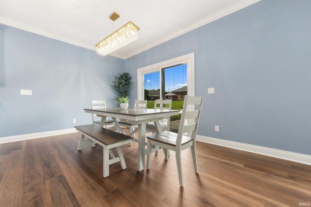 4367 Martha Court, Newburgh, IN 47630
