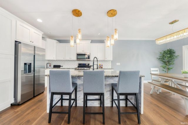 4367 Martha Court, Newburgh, IN 47630