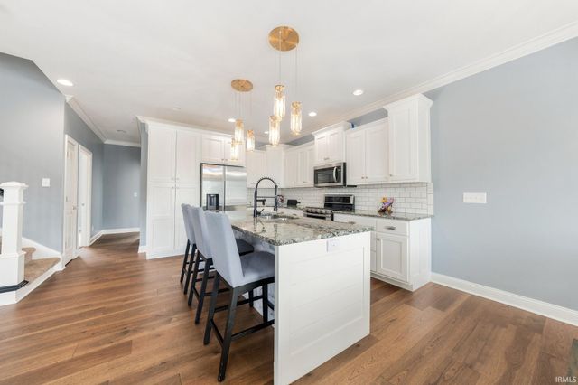 4367 Martha Court, Newburgh, IN 47630