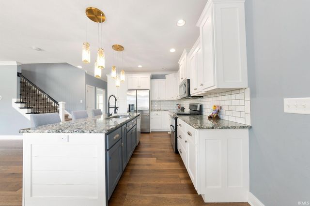 4367 Martha Court, Newburgh, IN 47630