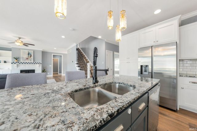 4367 Martha Court, Newburgh, IN 47630