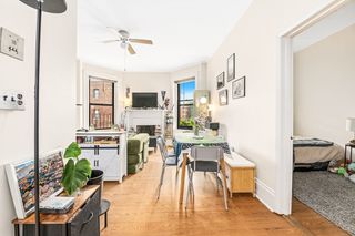 9 Buswell Street 3R, Boston, MA 02215