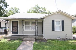 326 ARLINGTON CT WEST, San Antonio, TX 78210