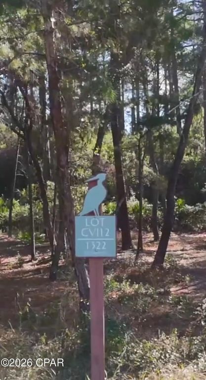 Image 2 of property listing at 1322 E Lakewalk Circle, Panama City Beach, FL 32413