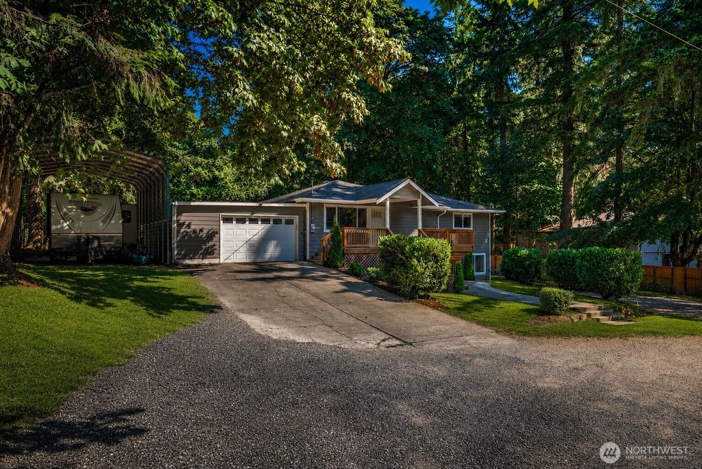 14310 176th Avenue SE, Renton, WA 98059