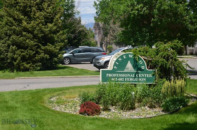 682 S Ferguson Avenue S 6, Bozeman, MT 59718