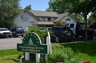 682 S Ferguson Avenue S 6, Bozeman, MT 59718