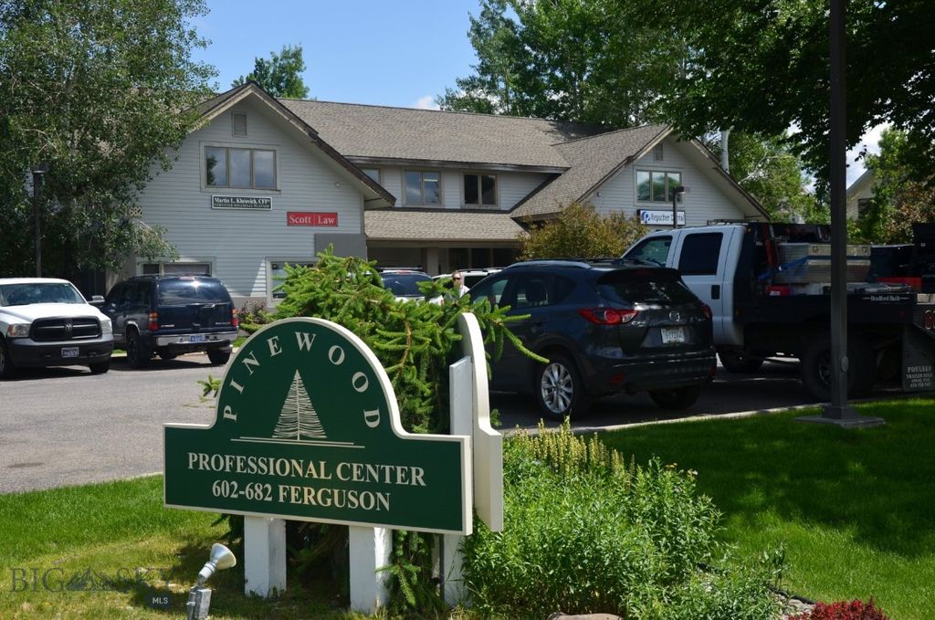 682 S Ferguson Avenue S 6, Bozeman, MT 59718
