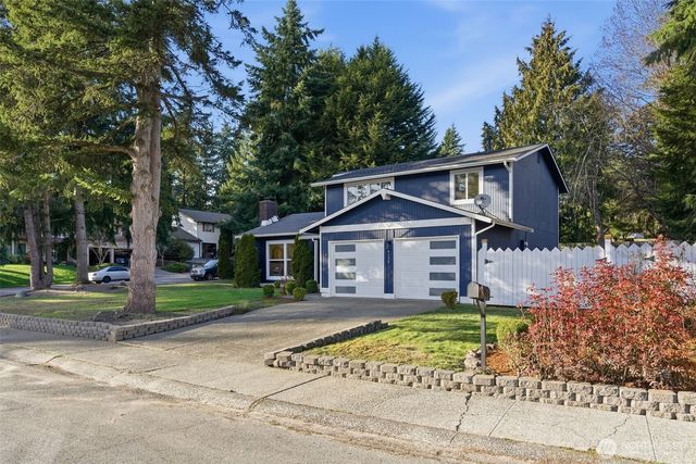 4136 SW 321st ST, Federal Way, WA 98023
