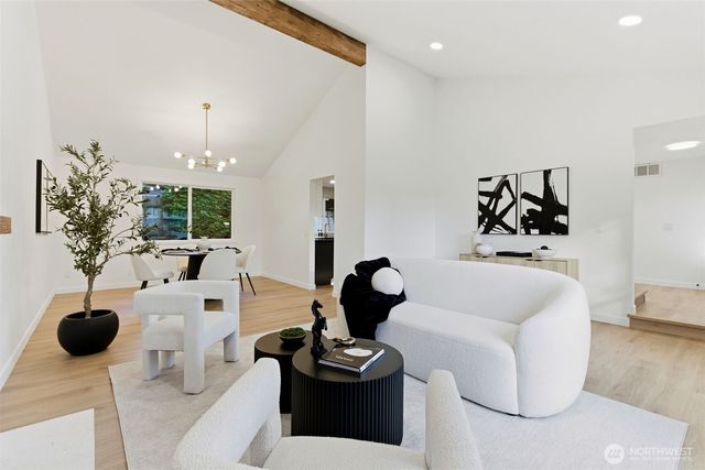 4136 SW 321st ST, Federal Way, WA 98023