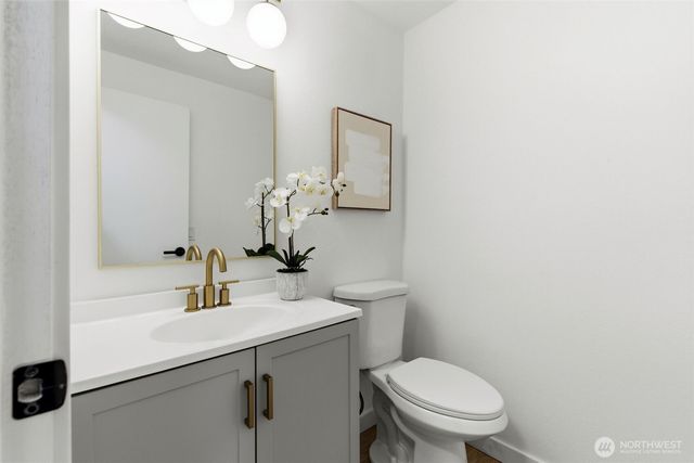 4136 SW 321st ST, Federal Way, WA 98023