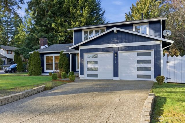 4136 SW 321st ST, Federal Way, WA 98023