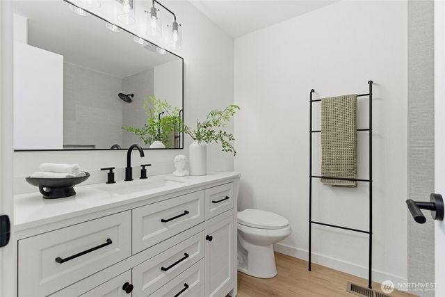 4136 SW 321st ST, Federal Way, WA 98023