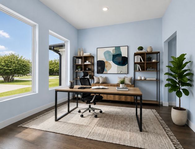 921 Delk Drive, Arlington, TX 76013