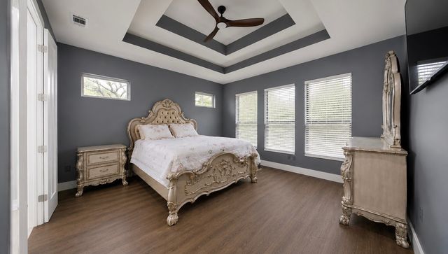 921 Delk Drive, Arlington, TX 76013